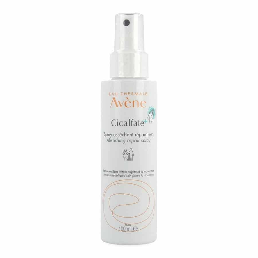 Avene Cicalfate+ Absorberende Verzachtende Spray Avene Cicalfate+ Absorberende Verzachtende Spray