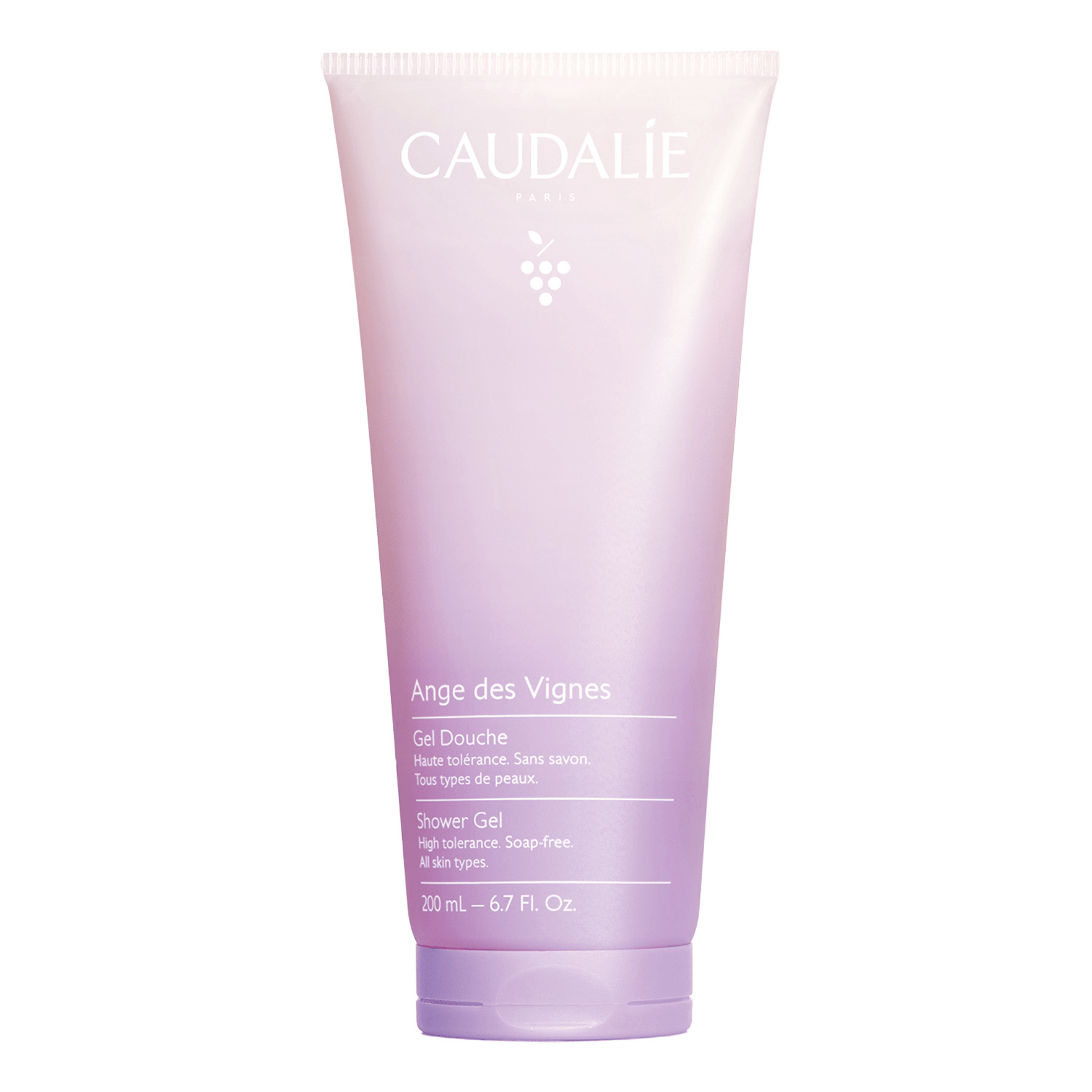 Caudalie Ange des Vignes Douchegel