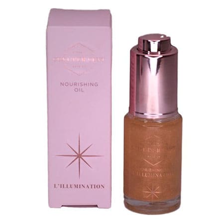 Cent Pur Cent Nourishing Oil L'Illumination Cent Pur Cent Nourishing Oil L'Illumination