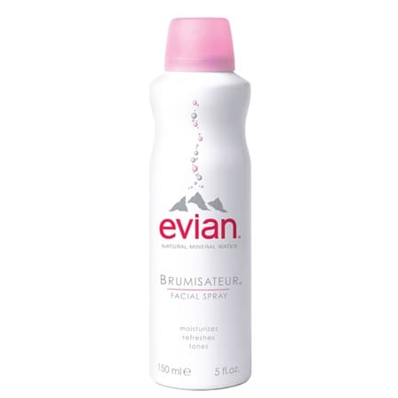 Evian Facial Spray Verstuiver