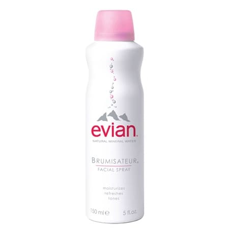 Evian Facial Spray Verstuiver Evian Facial Spray Verstuiver