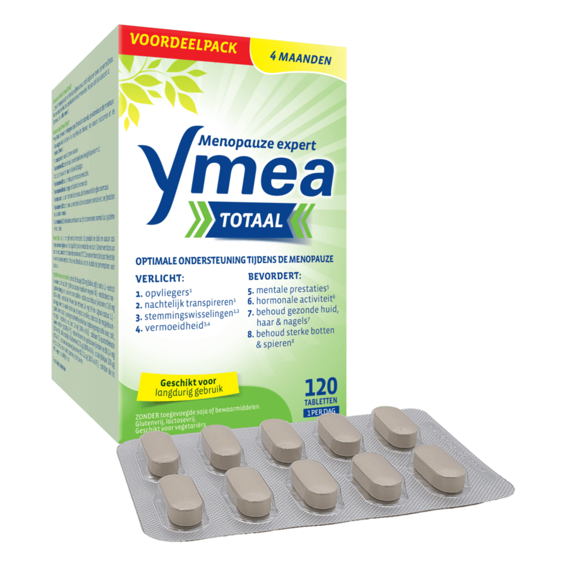 Ymea Totaal Ymea Totaal