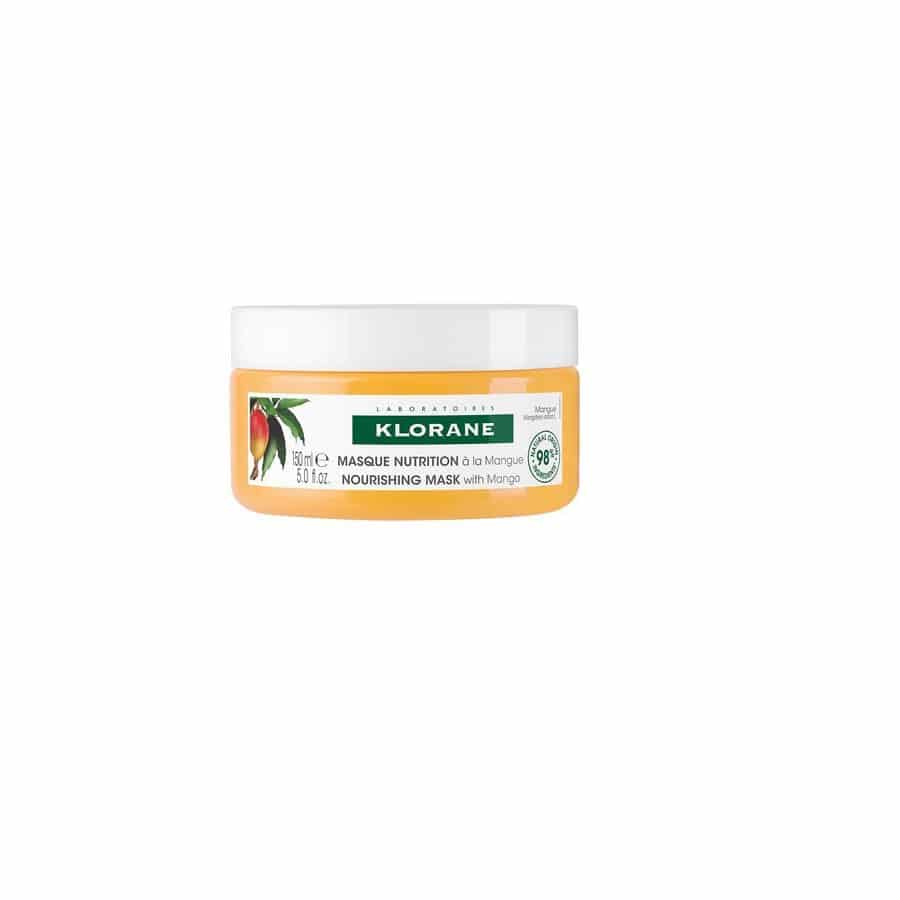 Klorane Mango Masker Klorane Mango Masker