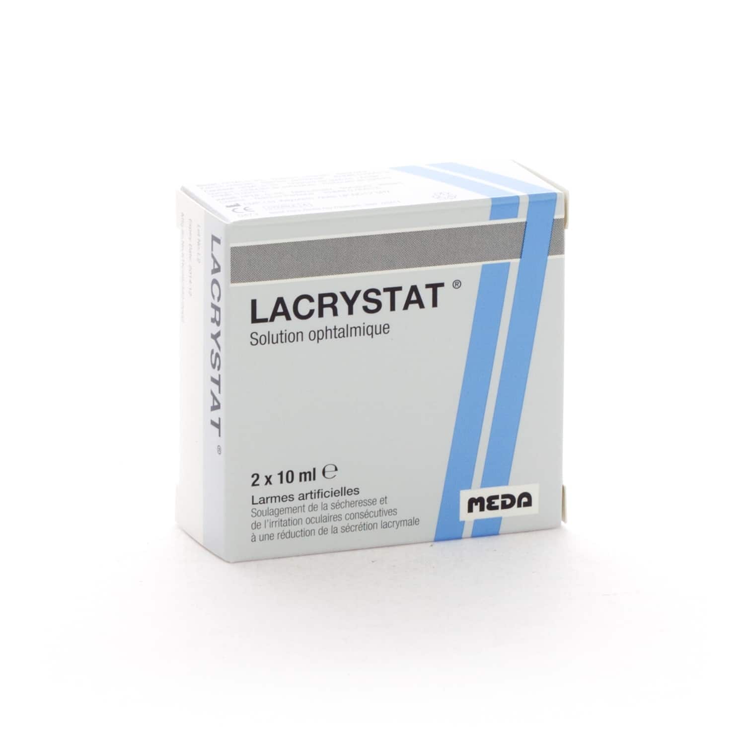 Lacrystat Lacrystat