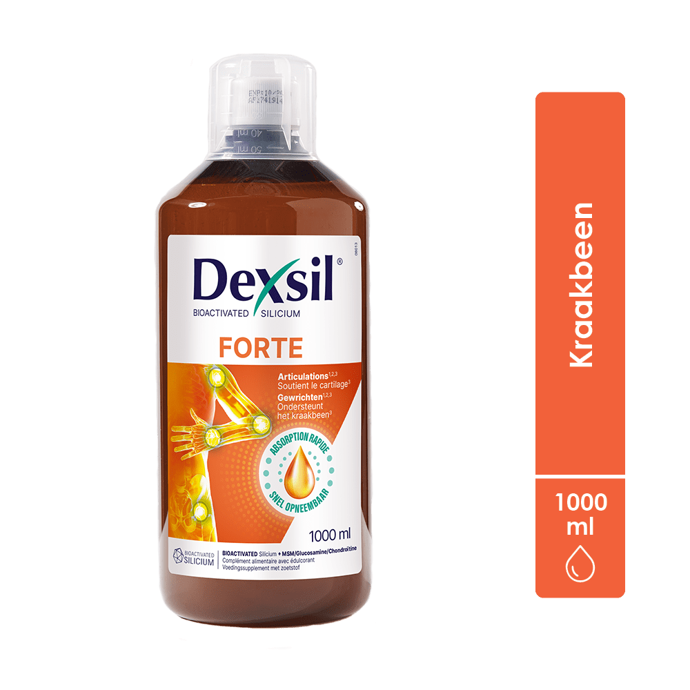 B+ Pharma Dexsil Articulations Forte B+ Pharma Dexsil Articulations Forte