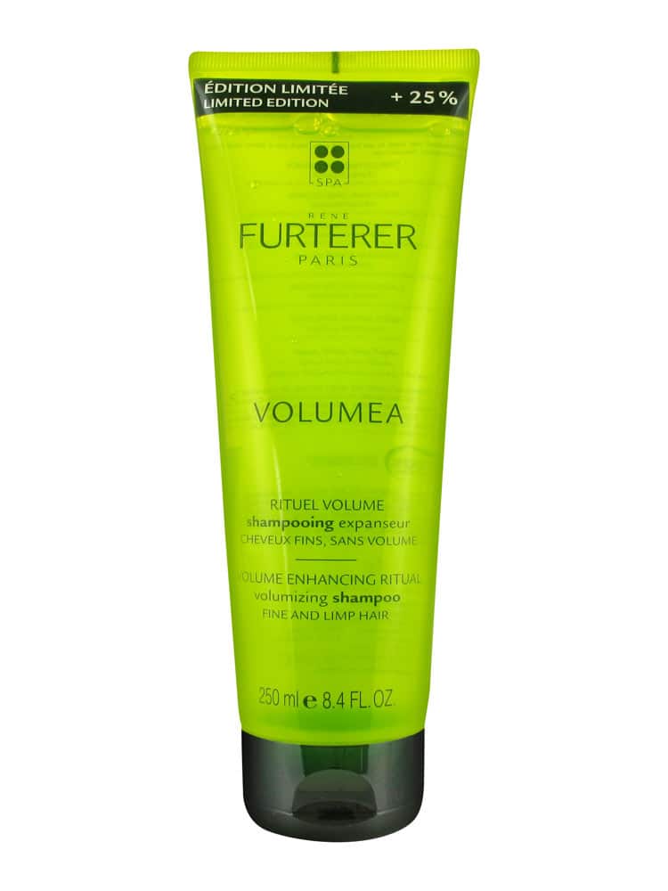 Rene Furterer Volumea Shampoo Promo*