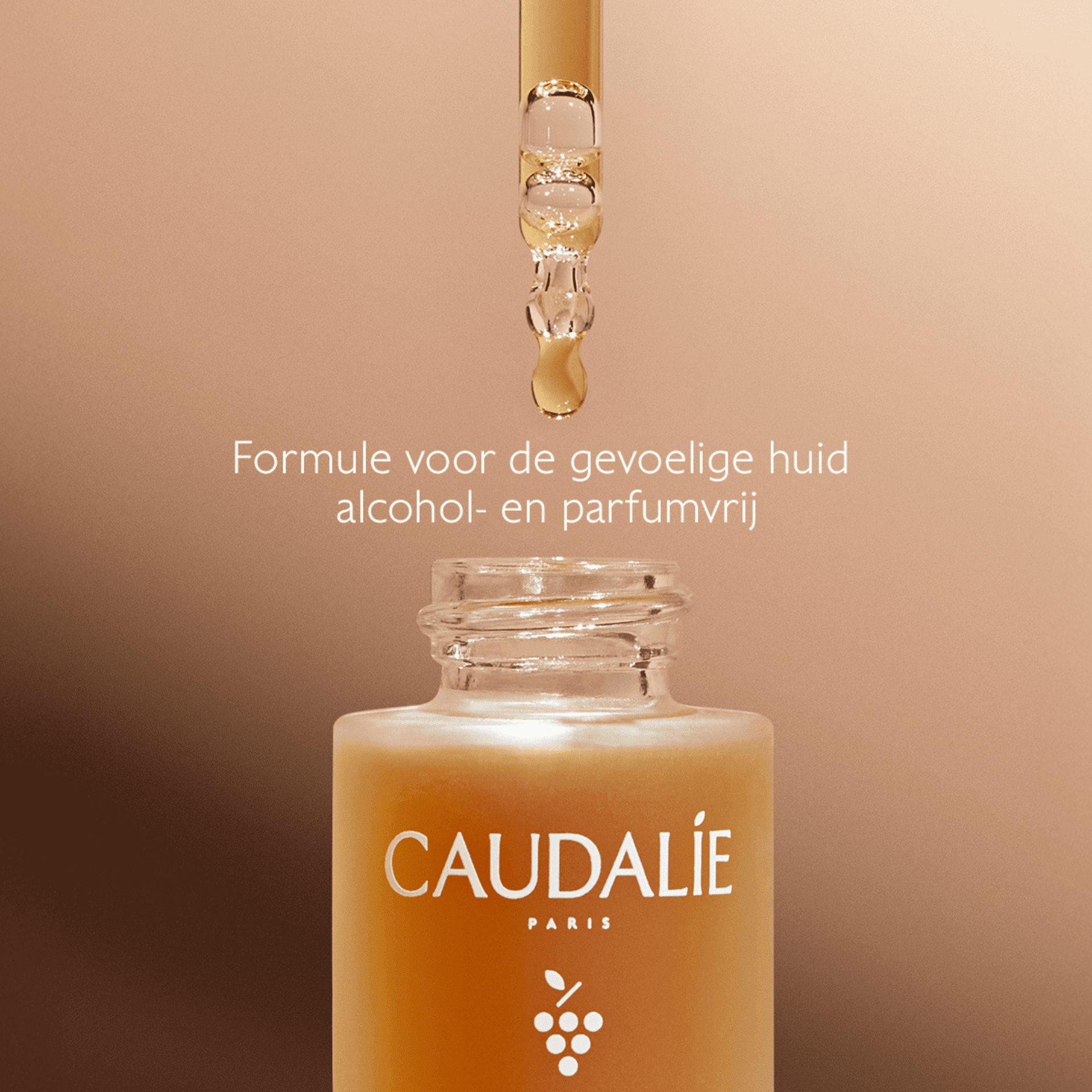 Caudalie Self-Tan Sun Drops