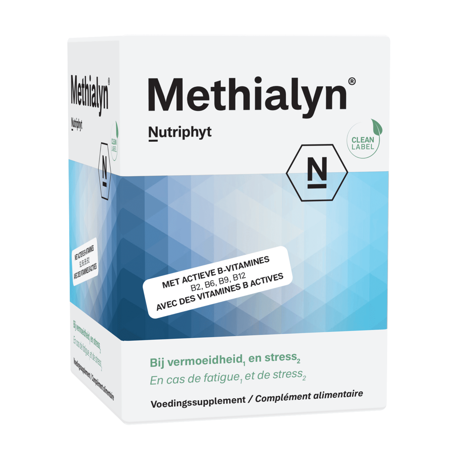 Nutriphyt Methialyn