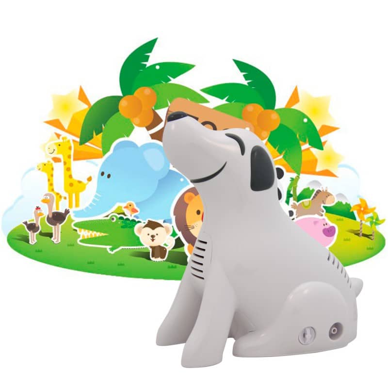 Credophar Credo Air Kids Hond Credophar Credo Air Kids Hond