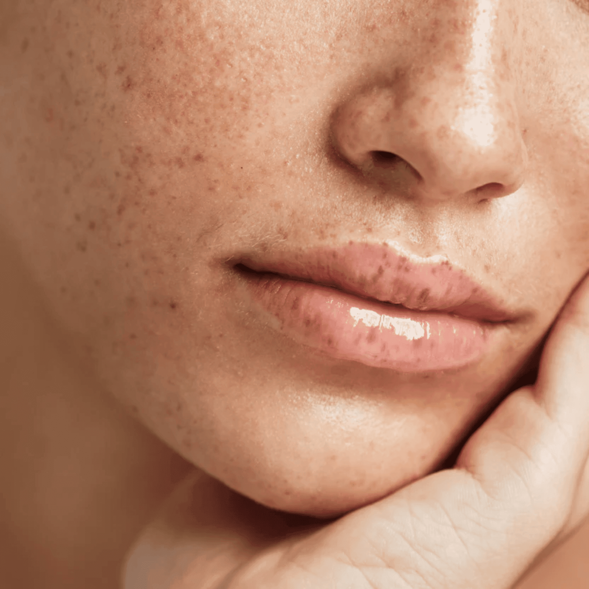 The Remedy Peptide Lip Treatment