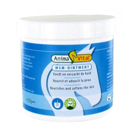 AnimaVital MSM Zalf AnimaVital MSM Zalf