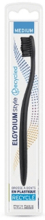 Elgydium Recycled Tandenborstel Medium