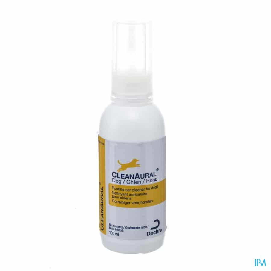 Cleanaural Cleanaural