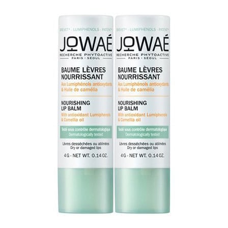 Jowaé Voedende Lippenbalsem Promo* Jowaé Voedende Lippenbalsem Promo*