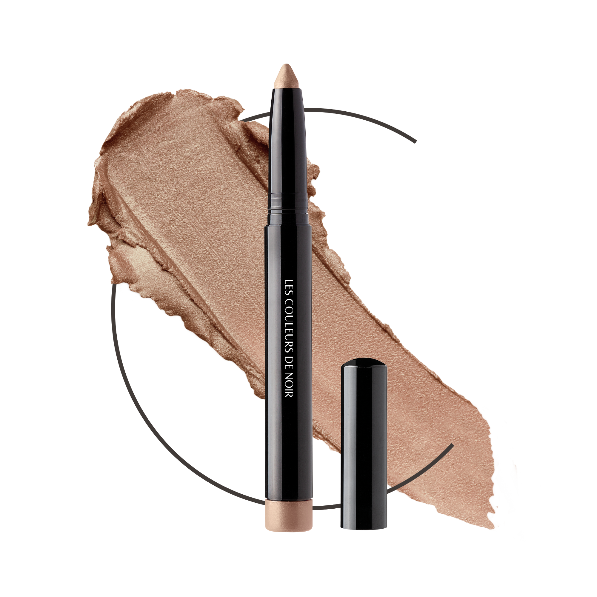 Les Couleurs De Noir Stylo Oap Wtp Matte Les Couleurs De Noir Stylo Oap Wtp Matte