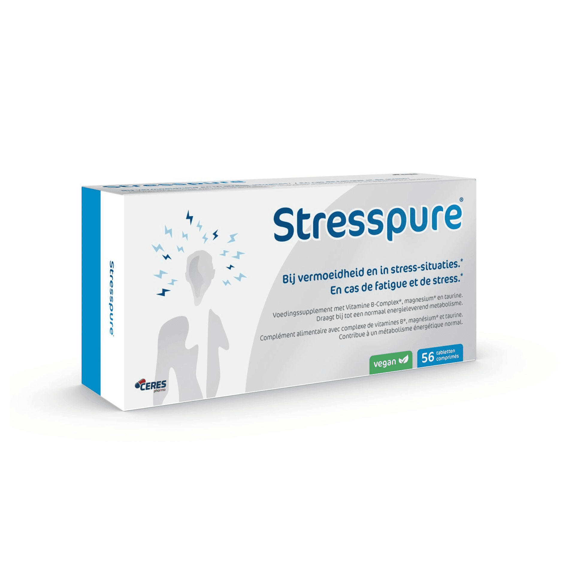 Stresspure