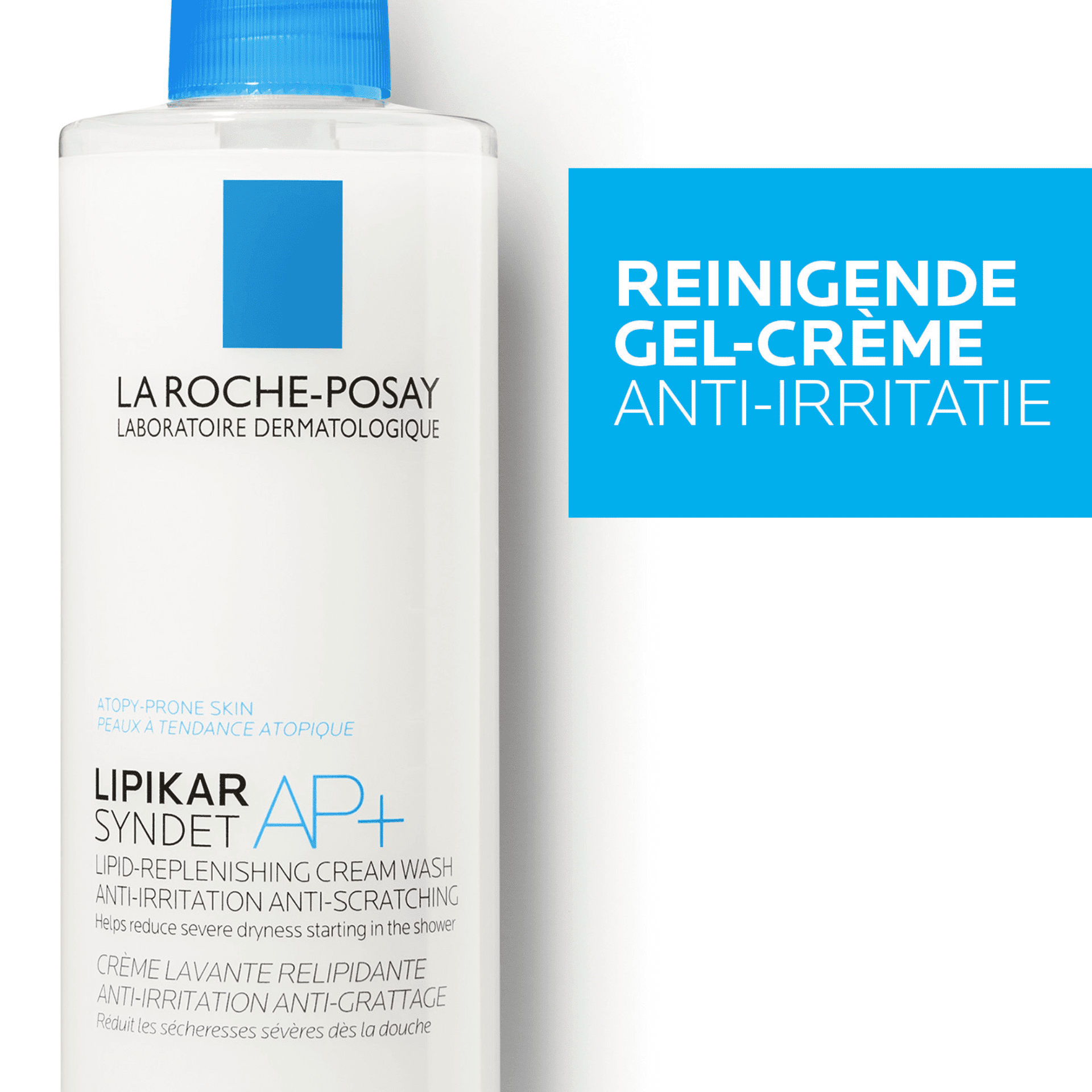 La Roche-Posay Lipikar Syndet AP+ La Roche-Posay Lipikar Syndet AP+