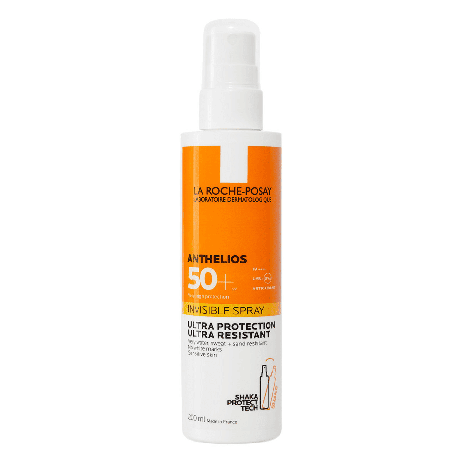 La Roche-Posay Anthelios Spray Solaire SPF50+