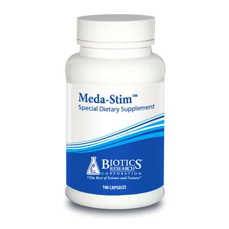 Biotics Meda Stim