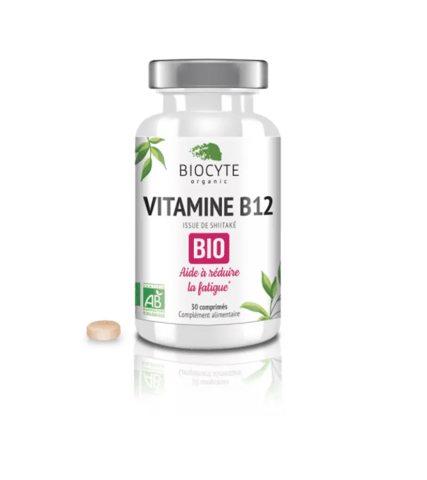 Biocyte Vitamine B12 Bio