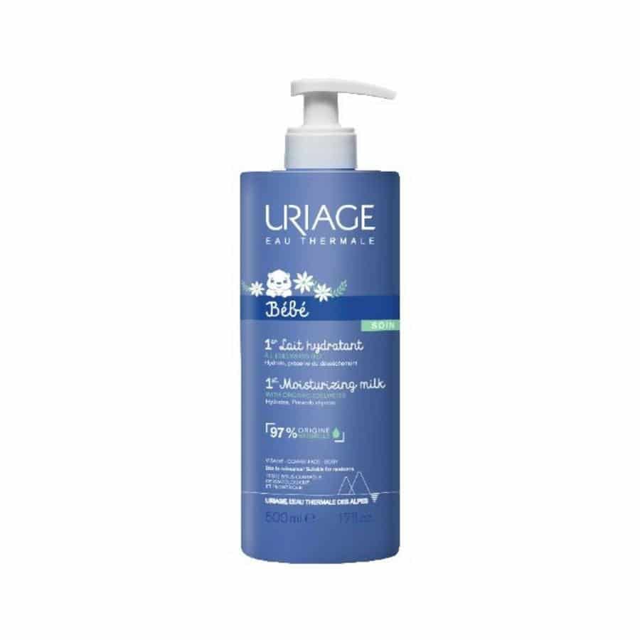 Uriage Baby 1ste Hydraterende Melk Uriage Baby 1ste Hydraterende Melk