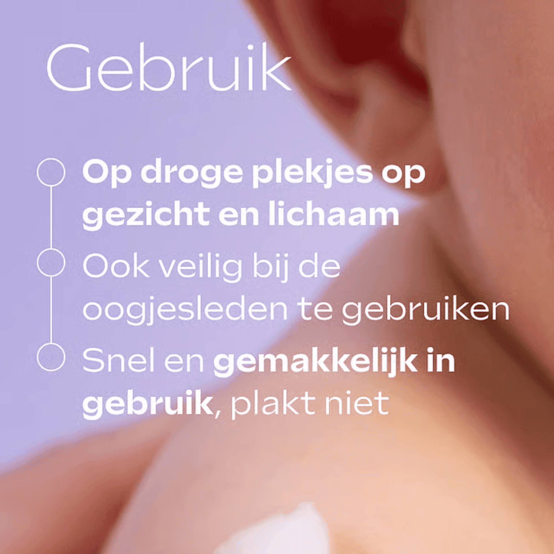 Weleda Baby Derma 3in1 SOS Vette Crème