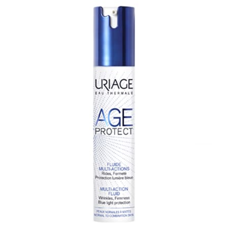 Uriage Age Protect Multiactieve Fluid