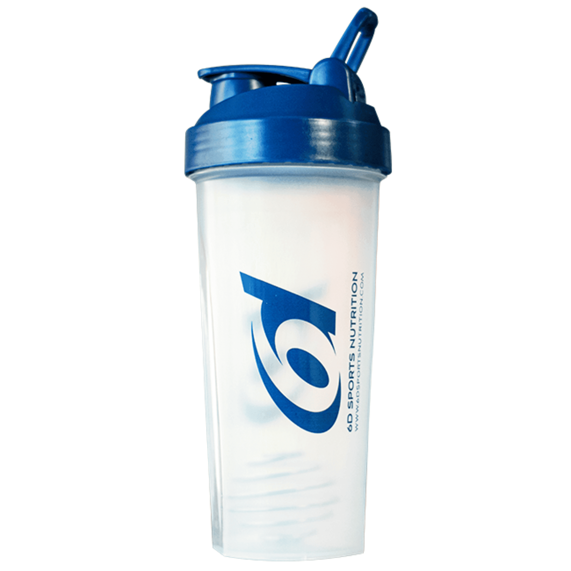 6d Shaker 700 ml