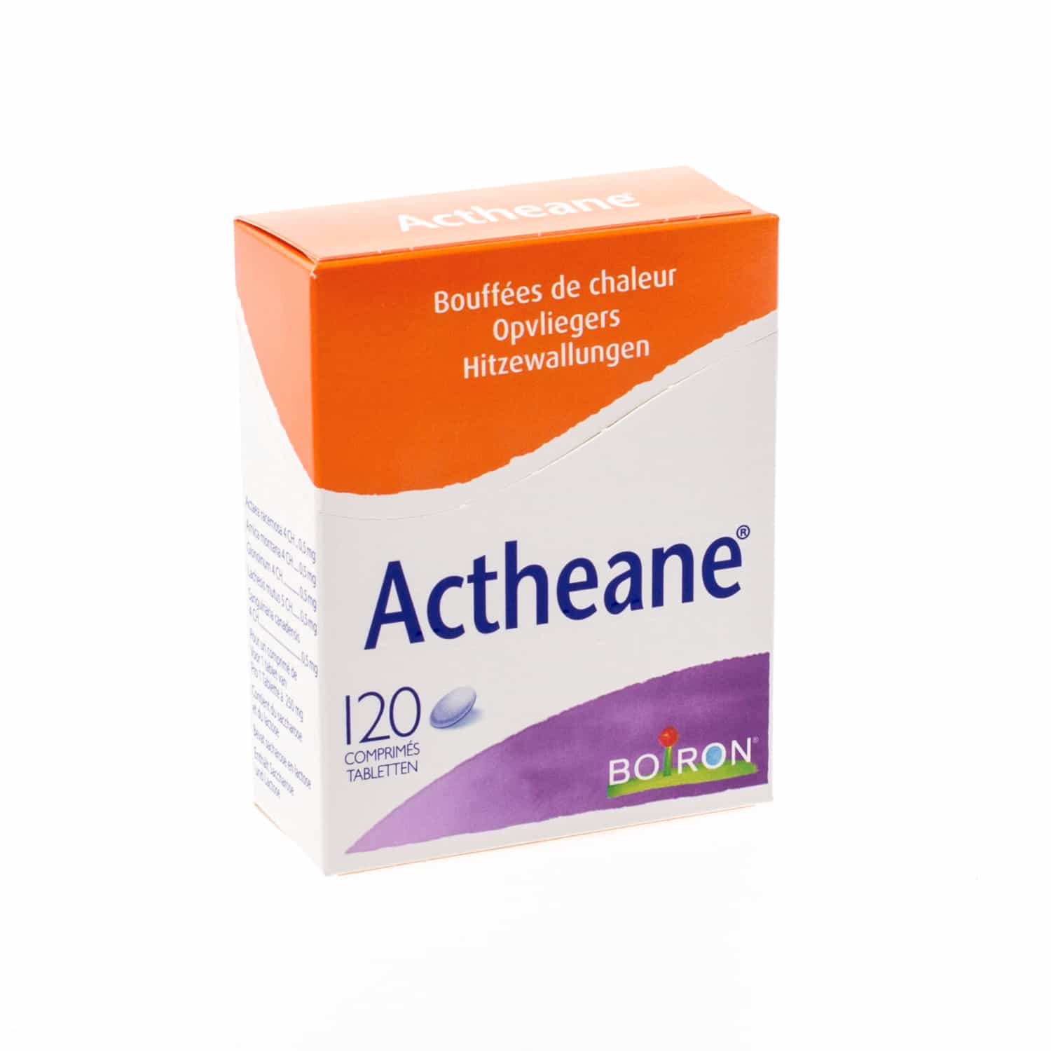 Boiron Actheane 250 mg Boiron Actheane 250 mg