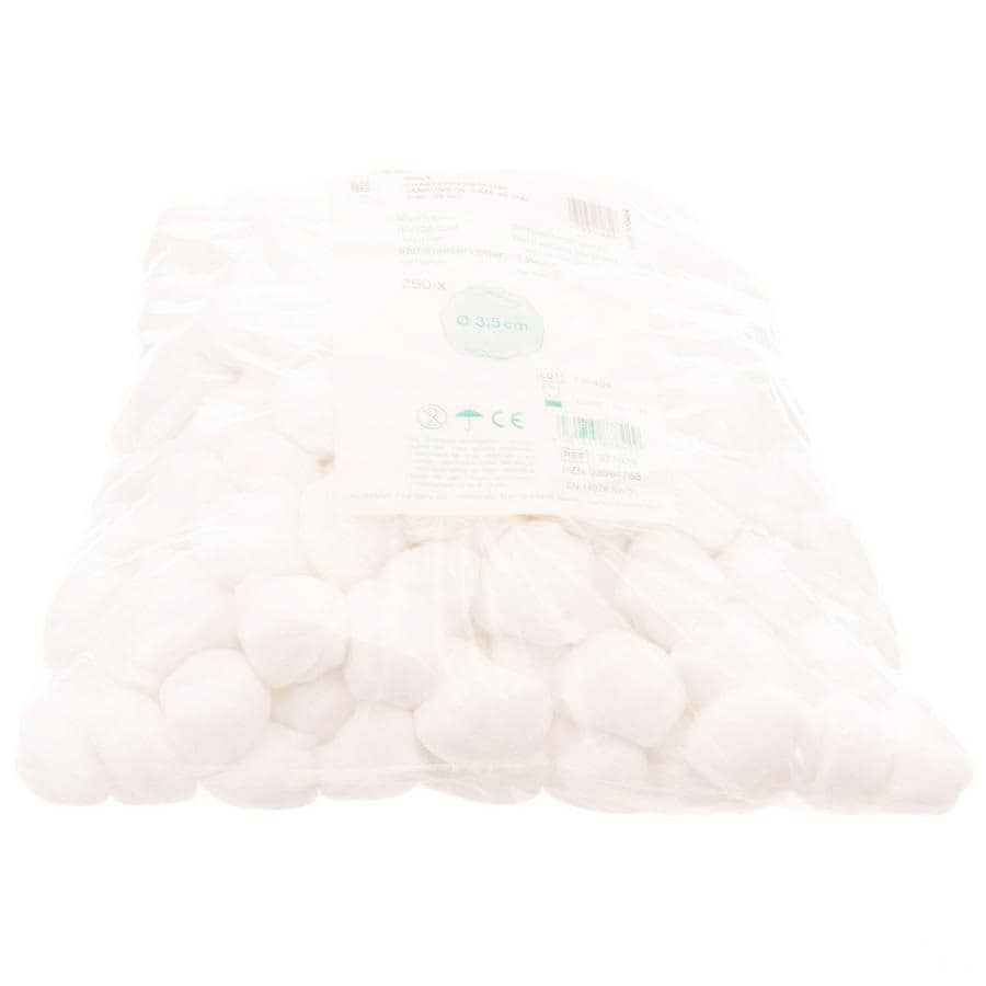 Noba Gaasdeppers 35 mm Noba Gaasdeppers 35 mm