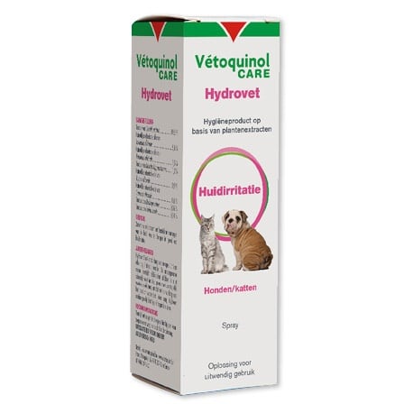 Vetoquinol Care Hydrovet Vetoquinol Care Hydrovet