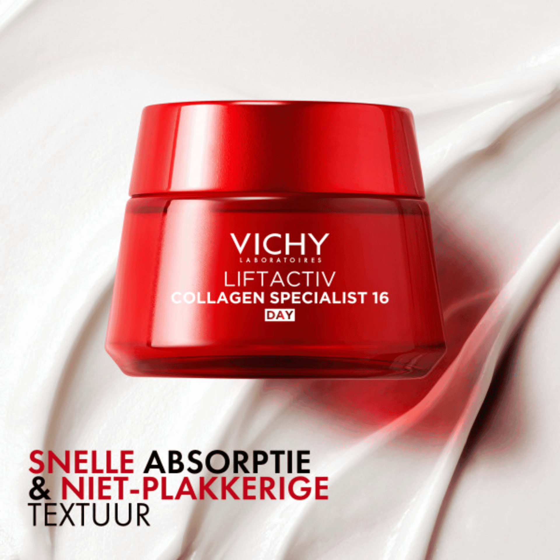 Vichy Liftactiv Collagen Specialist 16 Dagcrème