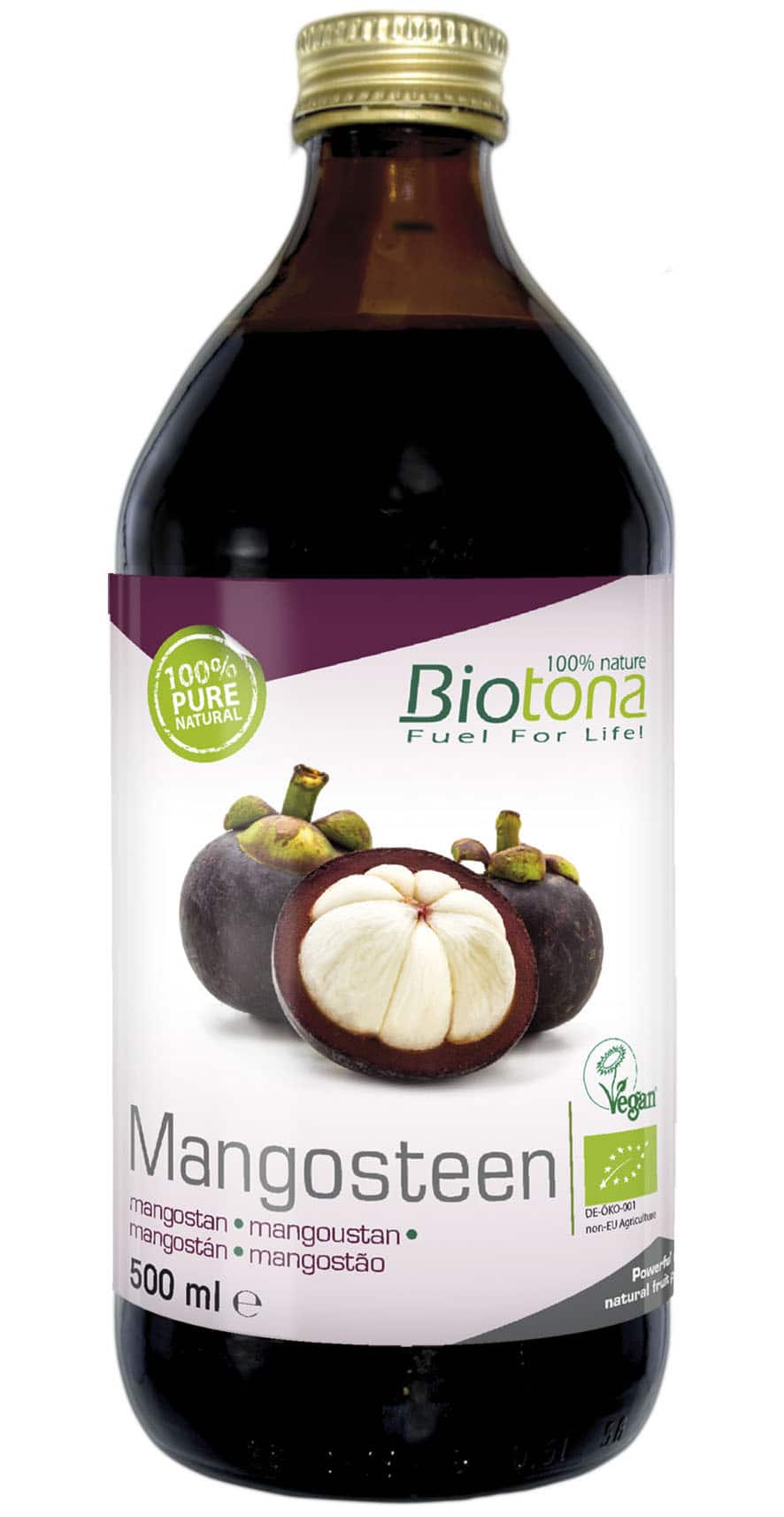 Biotona Bio Mangostansap Biotona Bio Mangostansap
