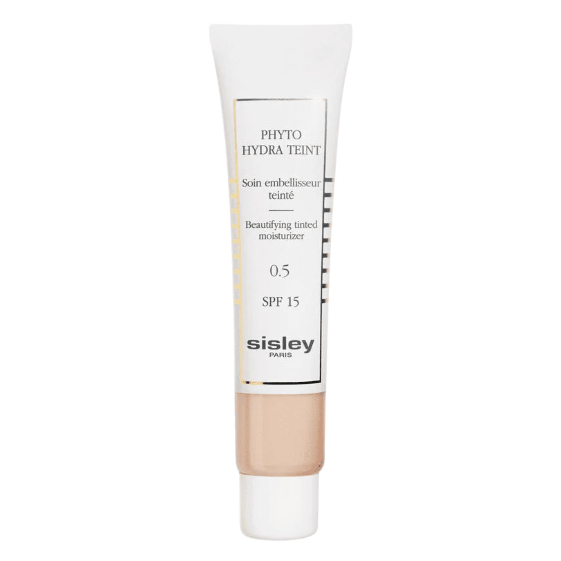Sisley Phyto Hydra Teint SPF 15 40 ml