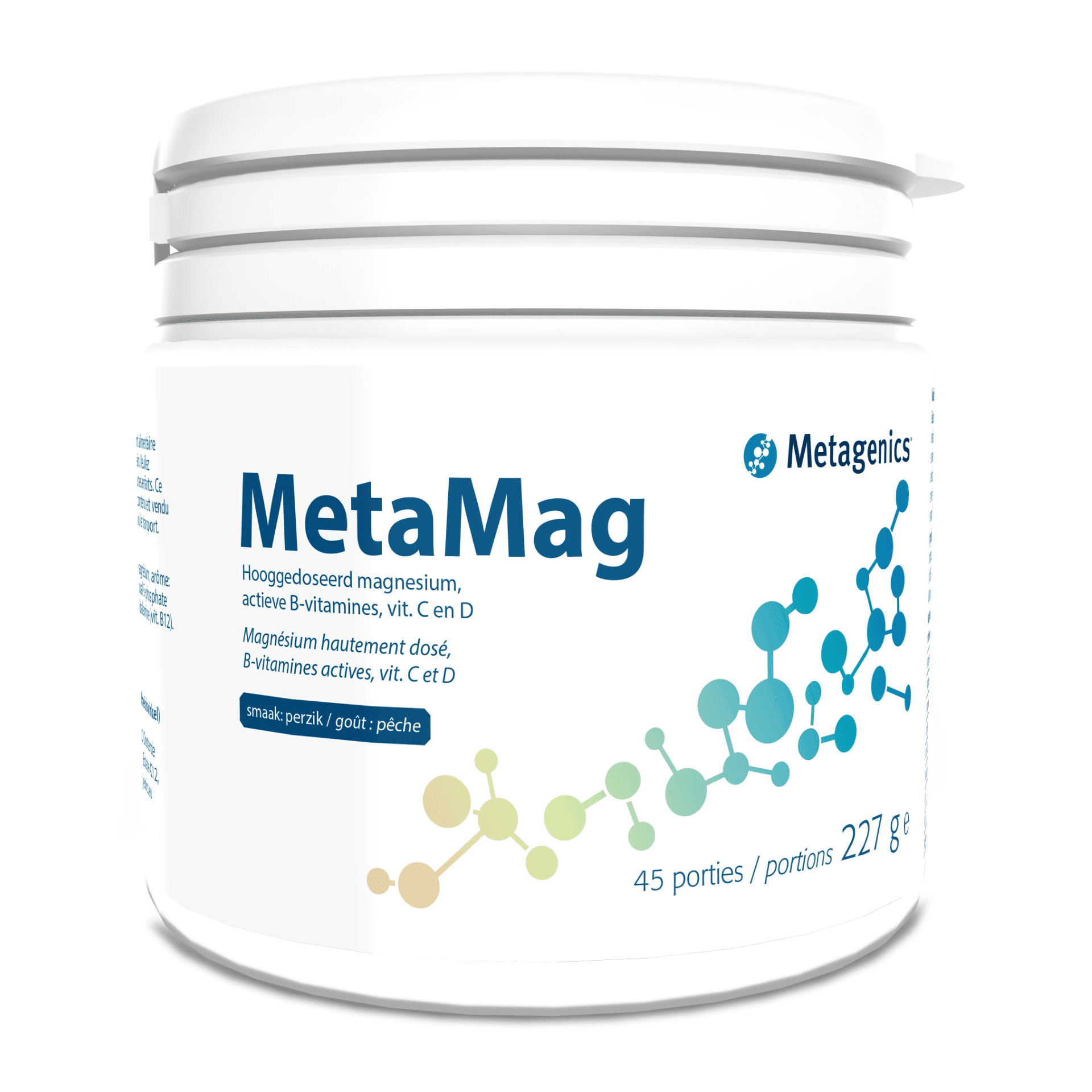 MetaMag