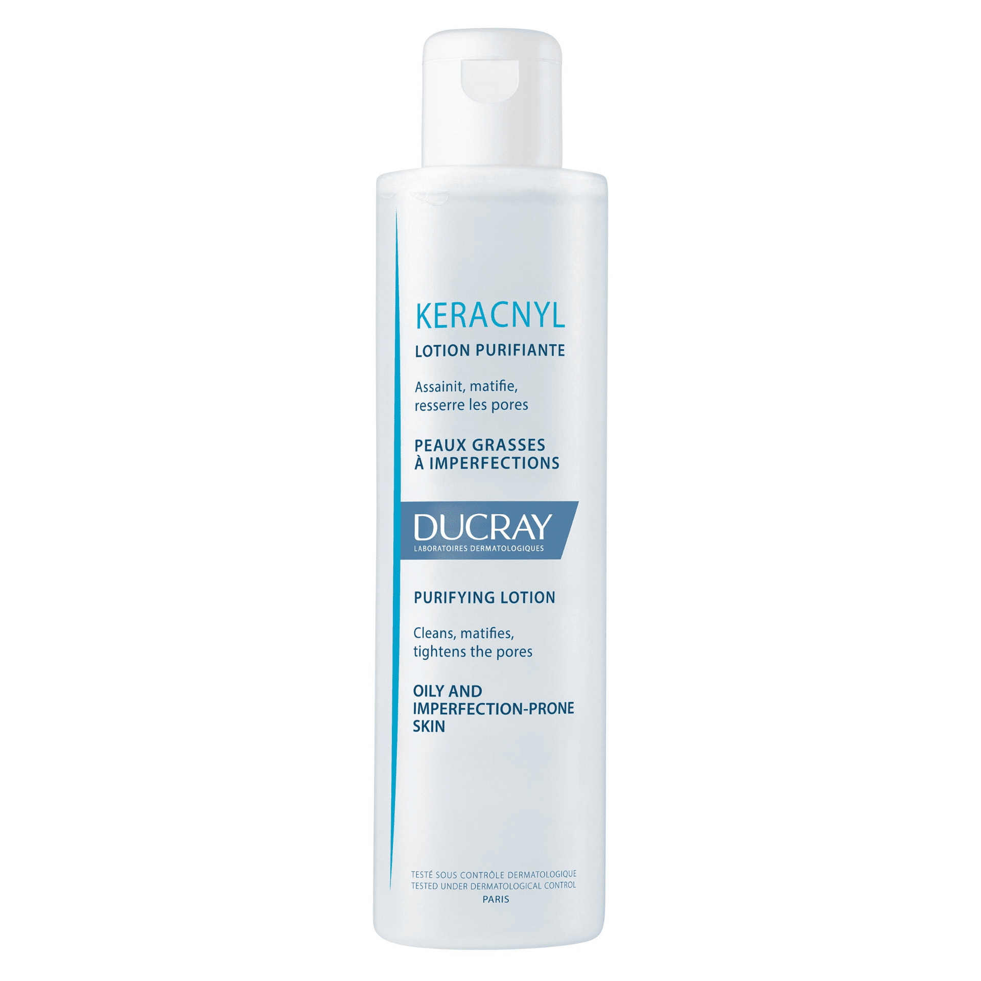 Ducray Keracnyl Zuiverende Lotion Ducray Keracnyl Zuiverende Lotion
