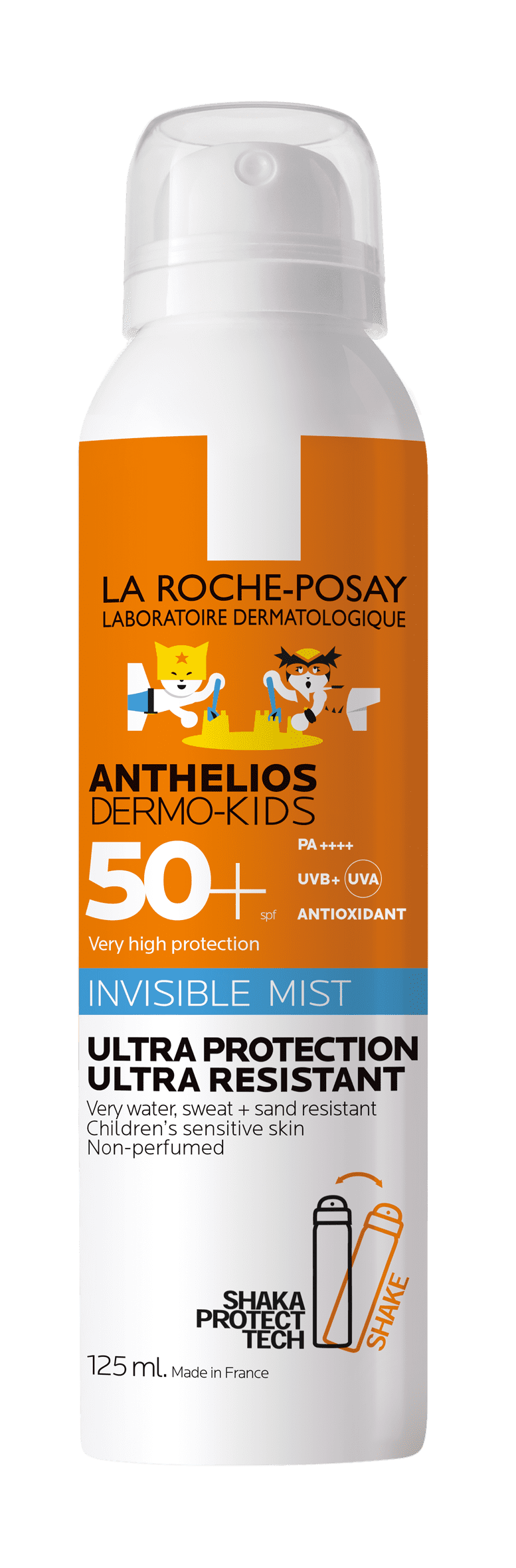 La Roche-Posay Anthelios Dermo-Pediatrics Zonnemist SPF50+
