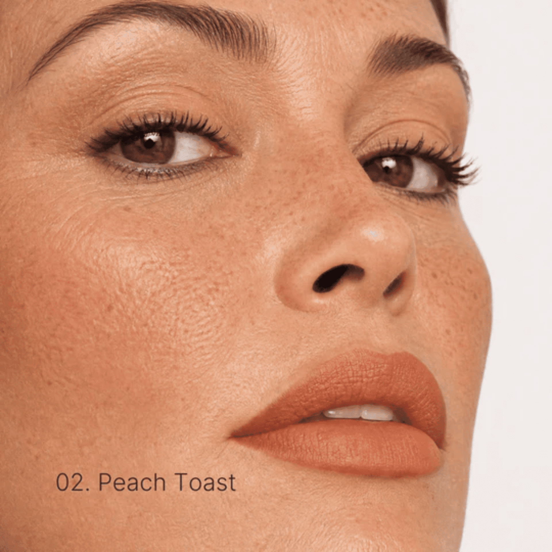 Couleurs de Noir Peptide Lip Contour