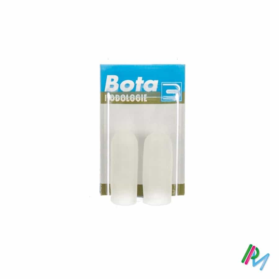 Bota Podo 5 Tubulair Kussen Teen/Vinger S Bota Podo 5 Tubulair Kussen Teen/Vinger S