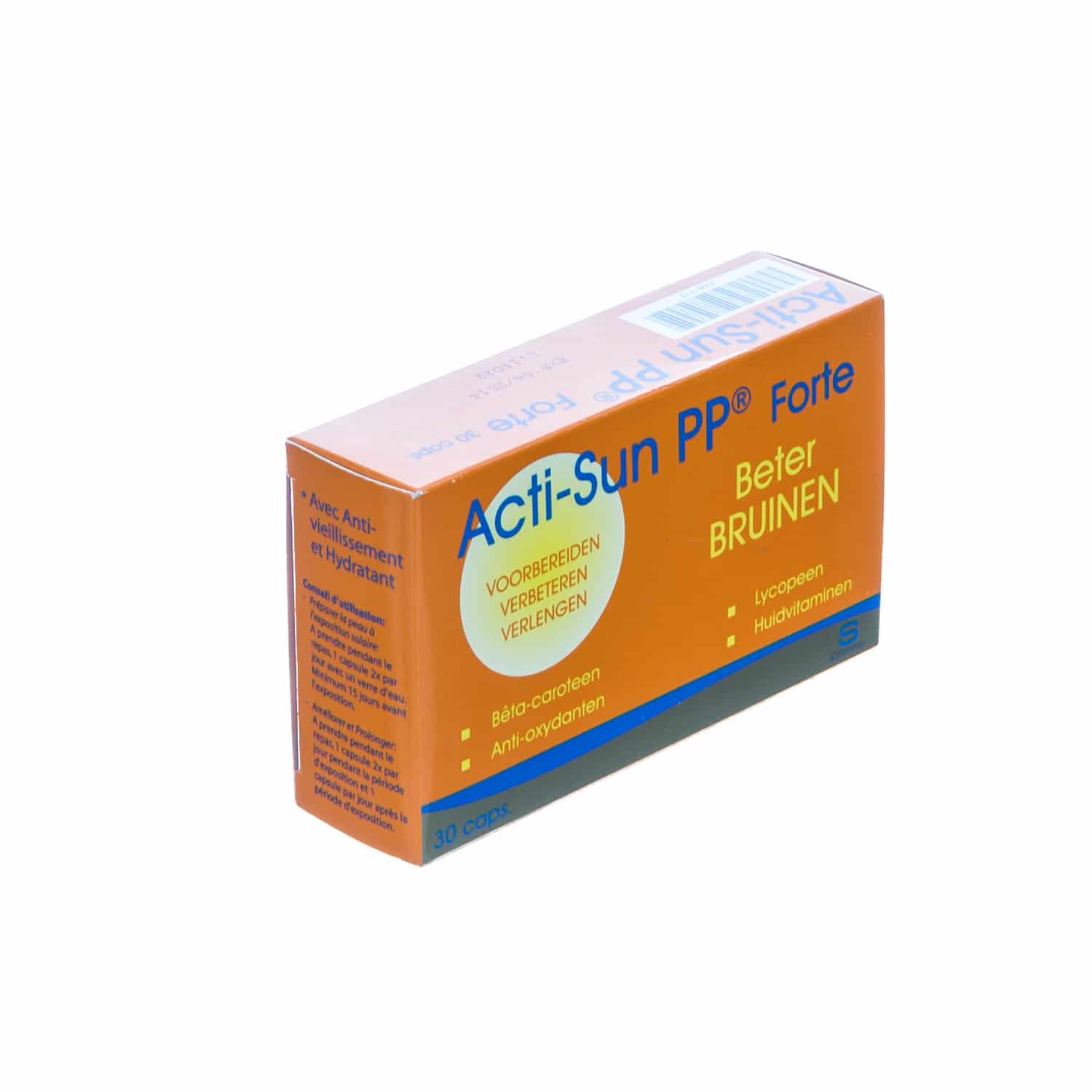 Superphar Acti-Sun PP Forte Superphar Acti-Sun PP Forte