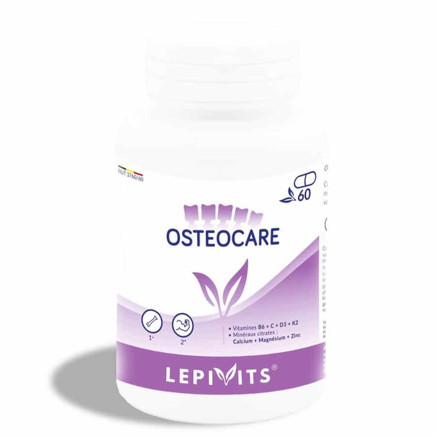 Lepivits Osteocare
