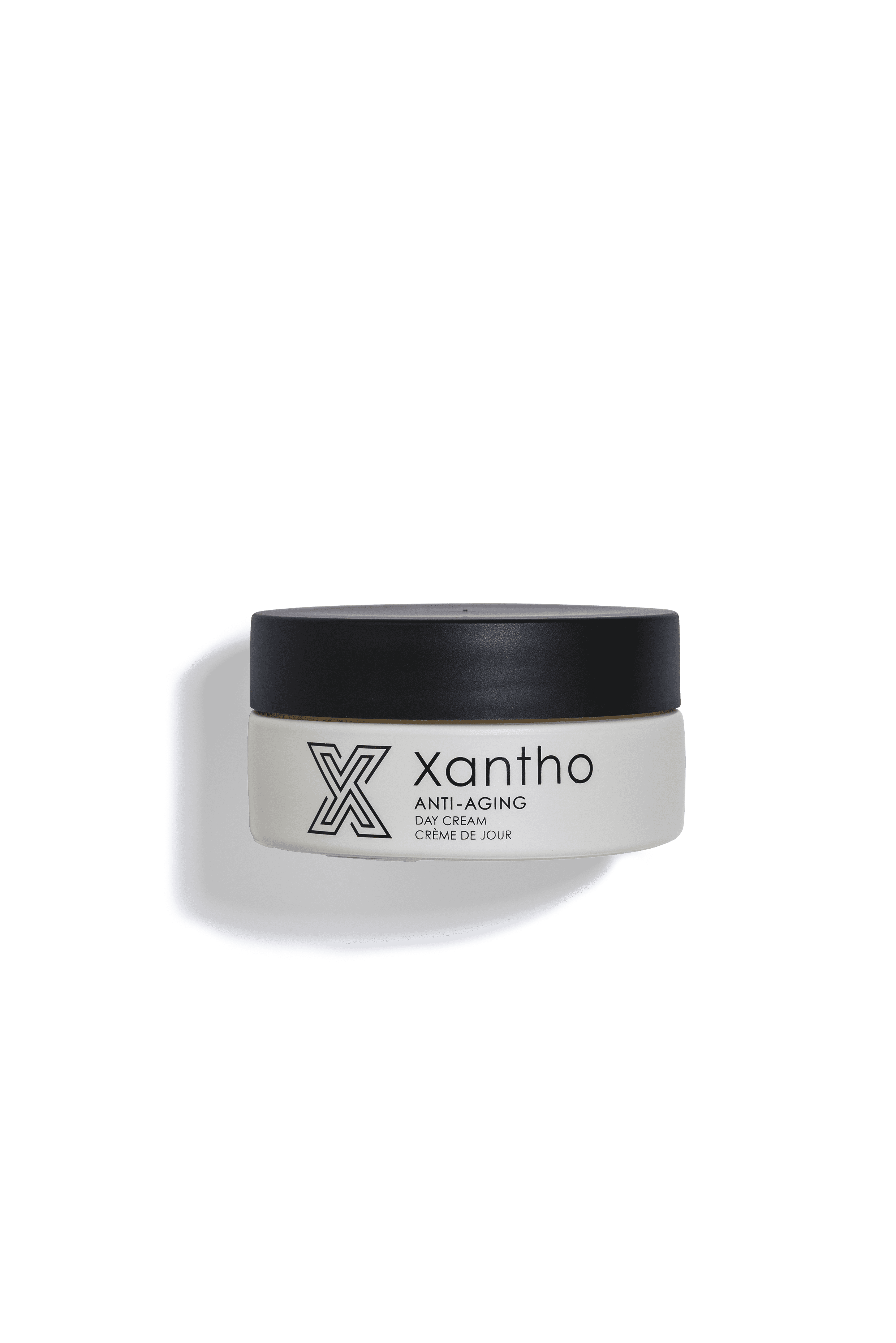 Xantho Travel Kit Dagcrème alle huidtypes