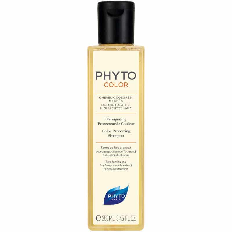 Phytocolor Shampoo Gekleurd Haar