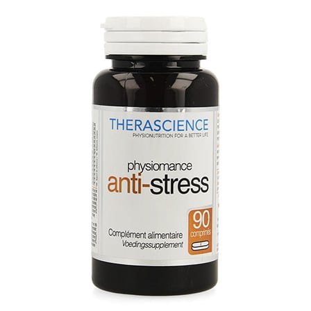 Physiomance Anti-Stress