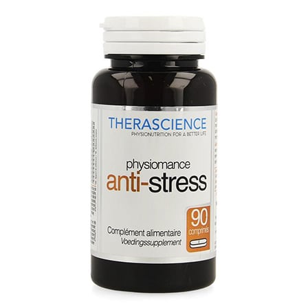 Physiomance Anti-Stress Physiomance Anti-Stress