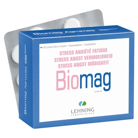 Lehning Biomag Lehning Biomag