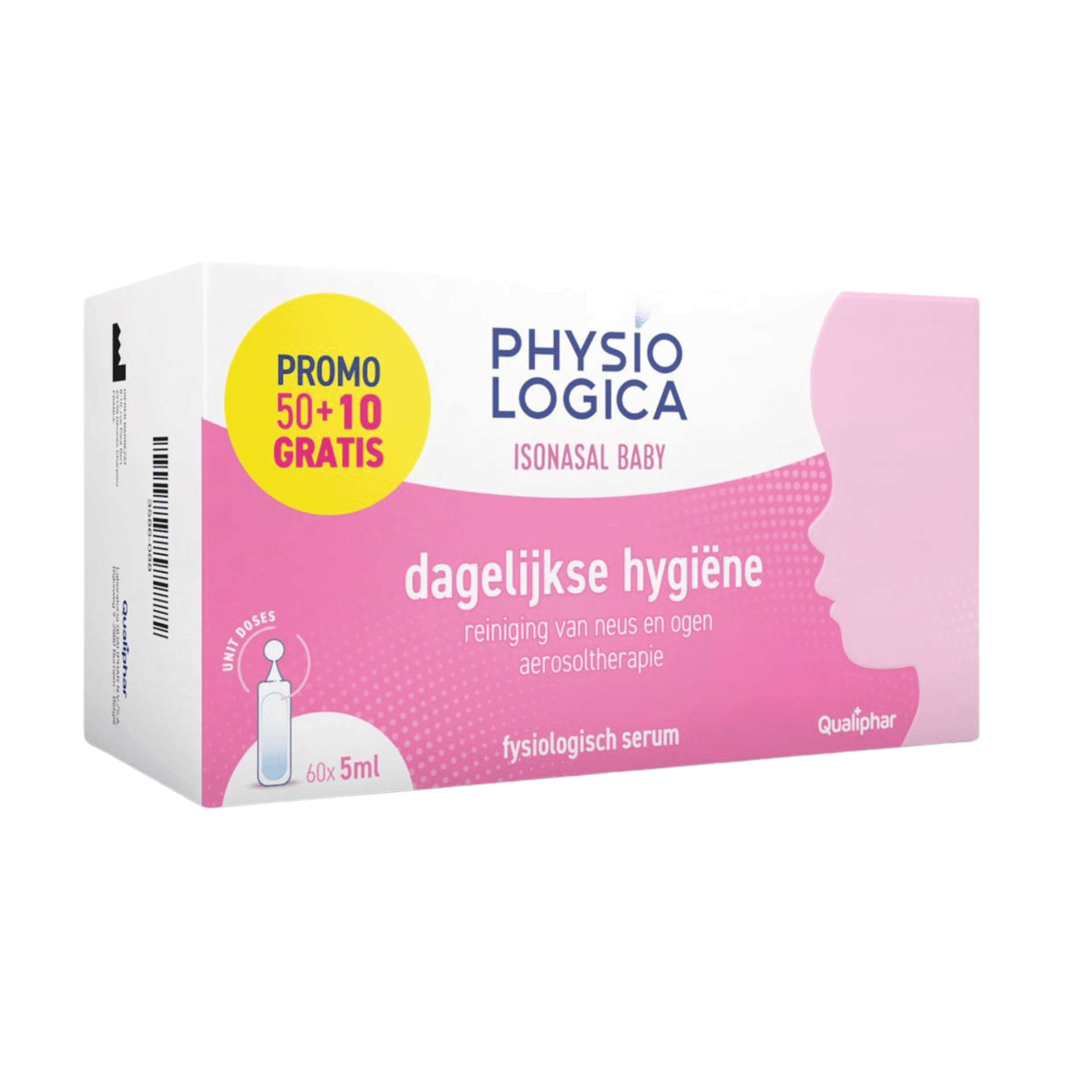 Physiologica Isonasal Promo*