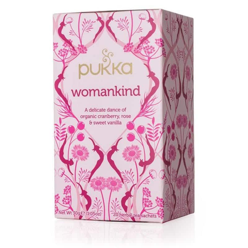Pukka Womankind Thee Pukka Womankind Thee