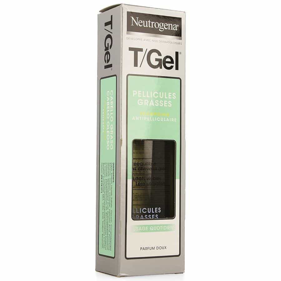 Neutrogena T/Gel Shampoo Neutrogena T/Gel Shampoo