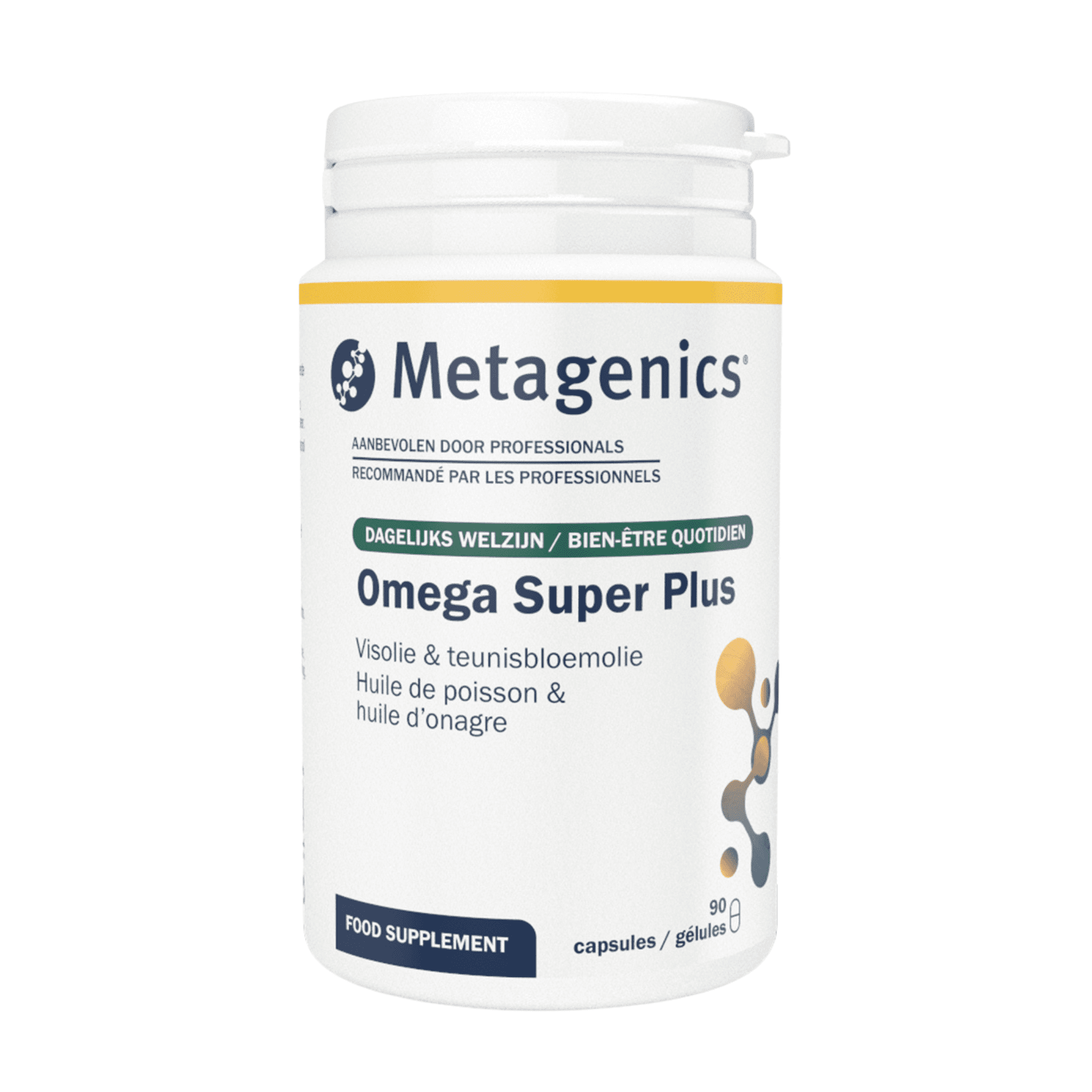 Omega Super Plus Omega Super Plus
